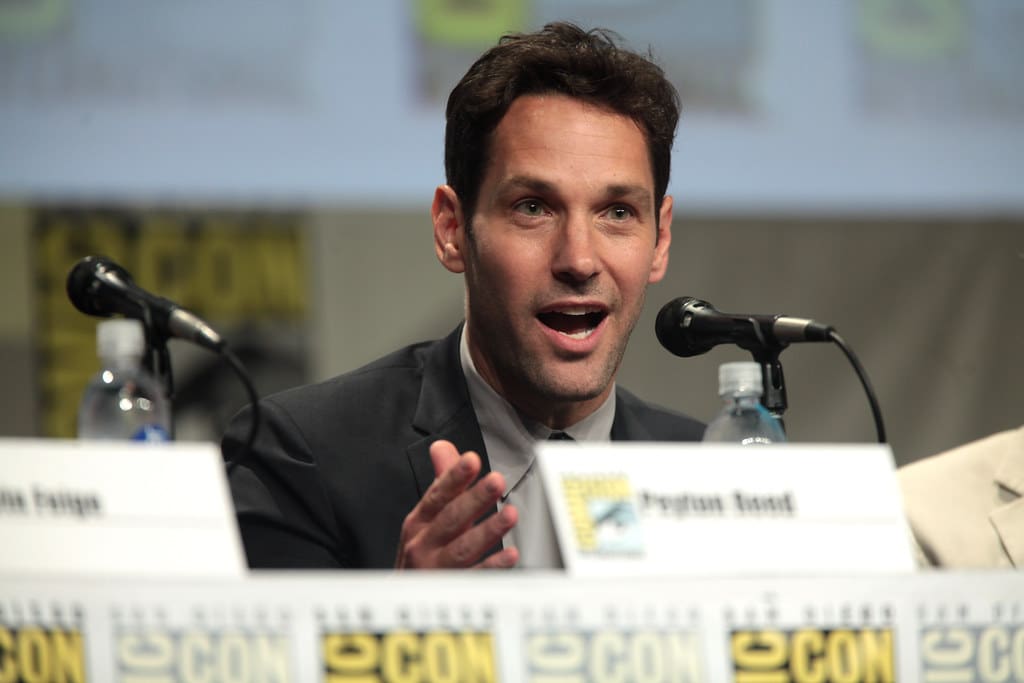 paul rudd
