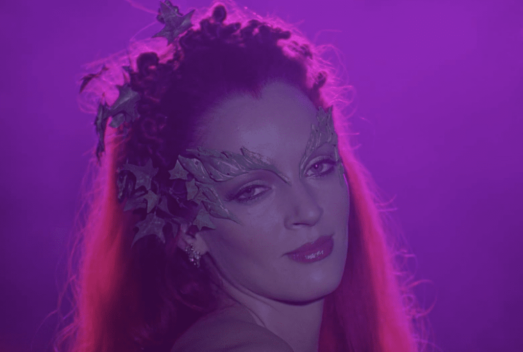 poison ivy