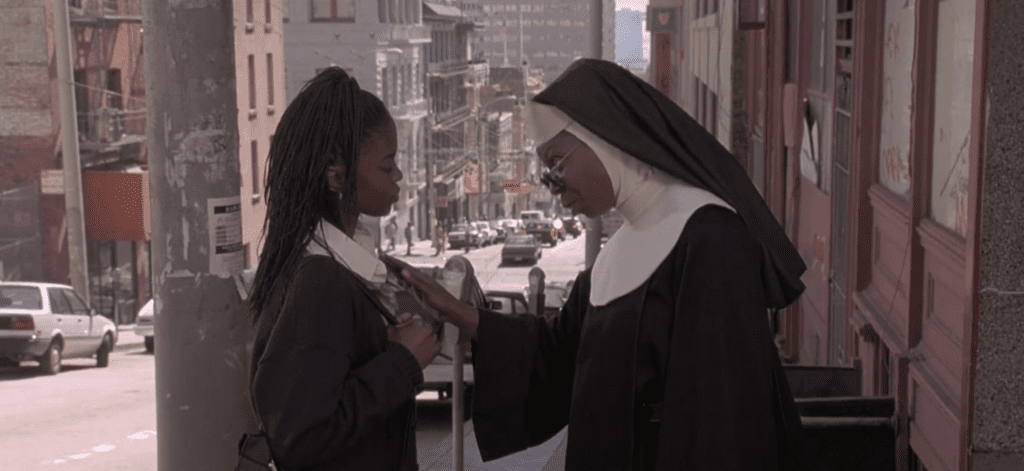 sister act 2