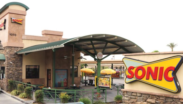 sonic