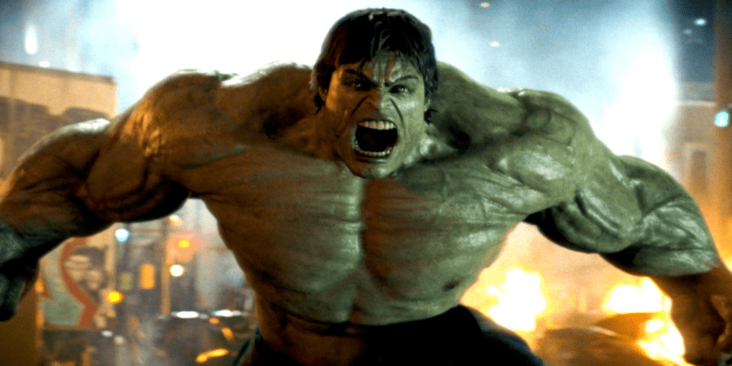the hulk
