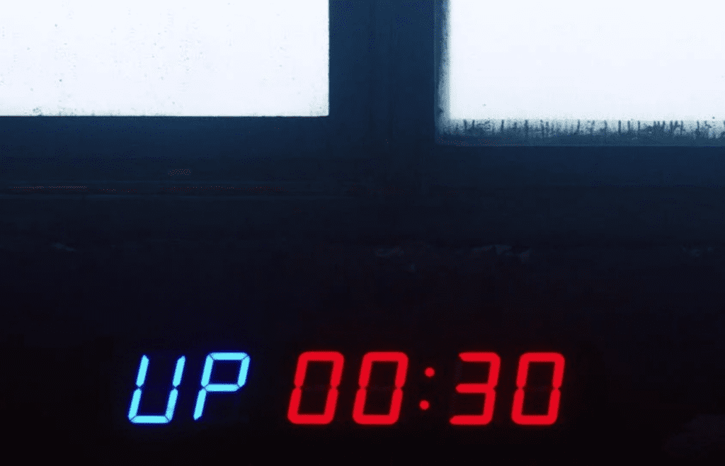 timer