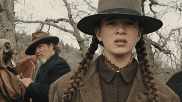 True Grit
