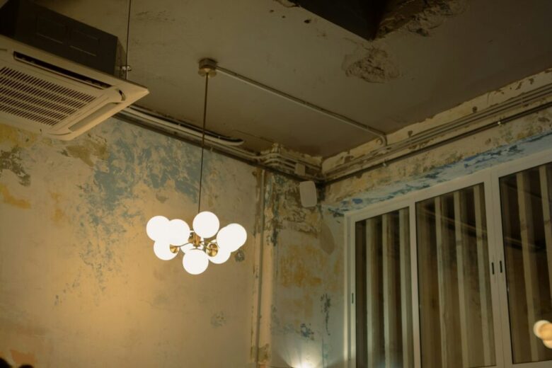 lights