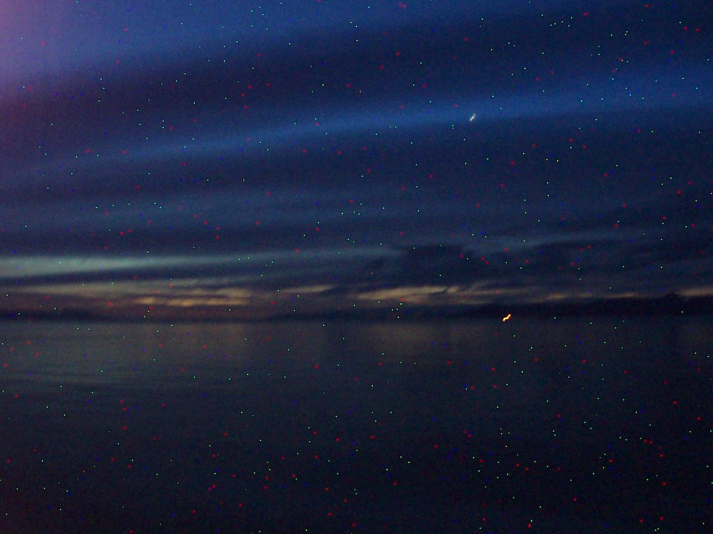Alaska