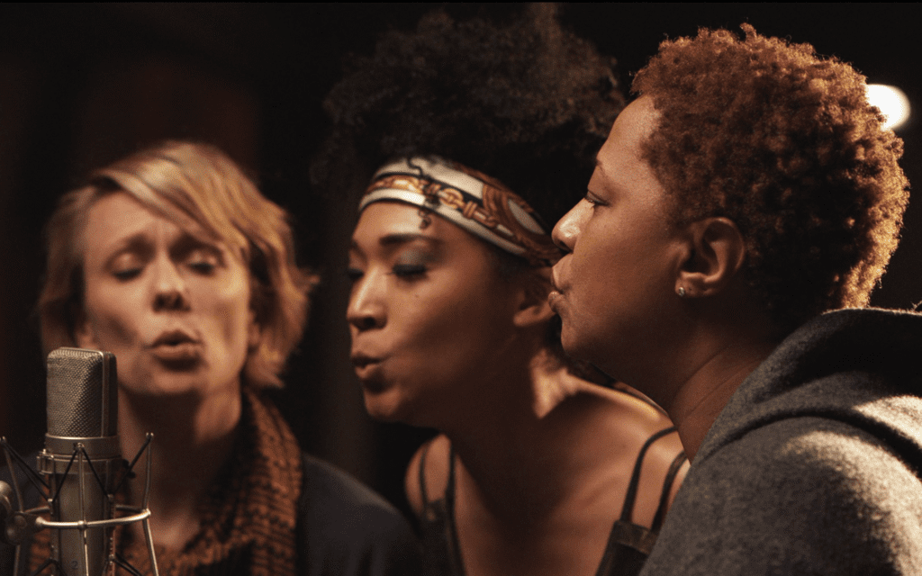 20 Feet from Stardom