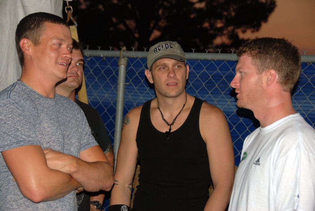 3 Doors Down