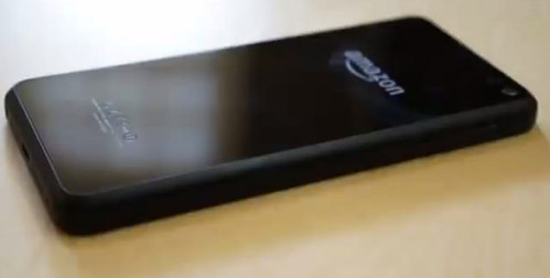 Amazon Fire Phone