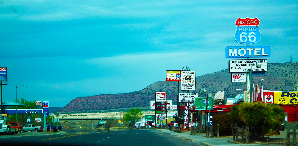 Route 66