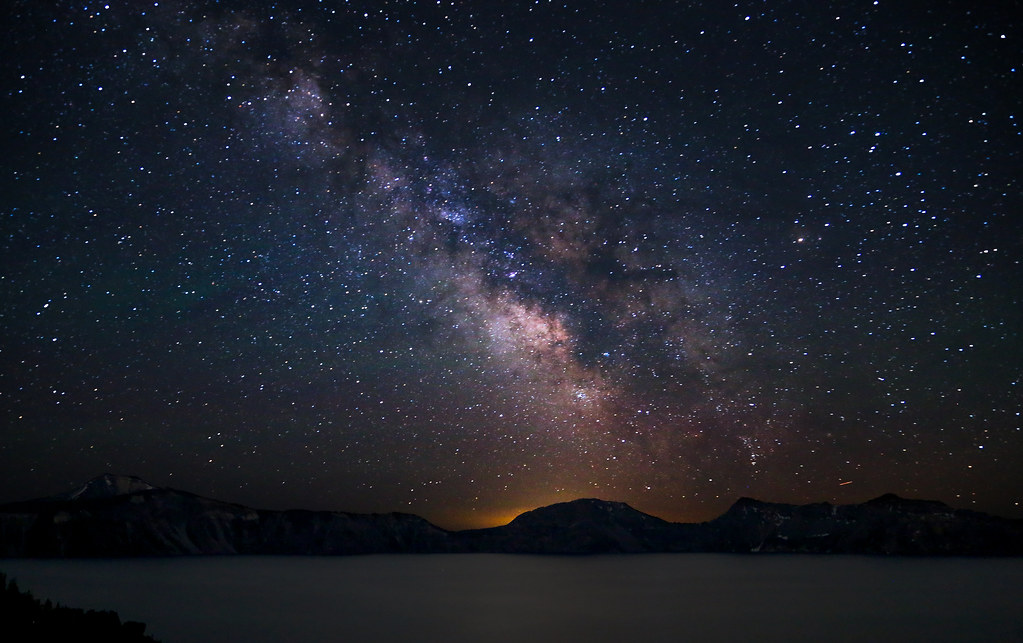 Oregon