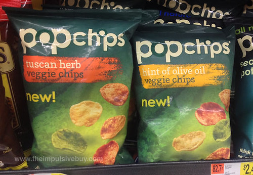 veggie chips