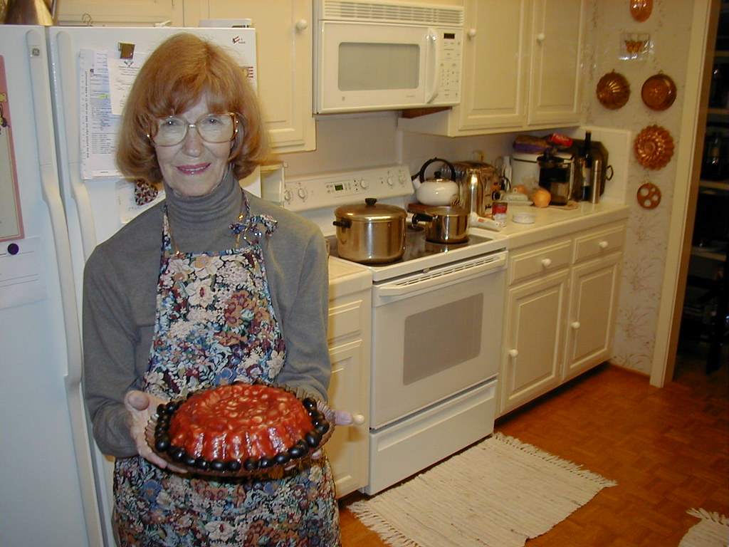 aspic mold
