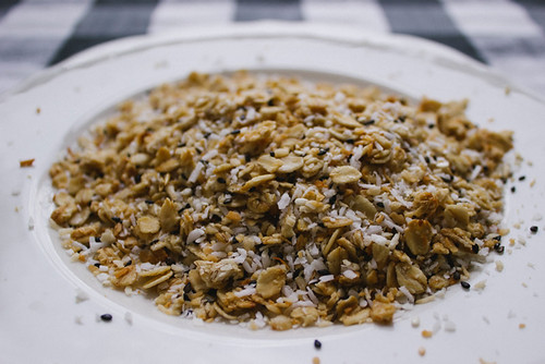 granola