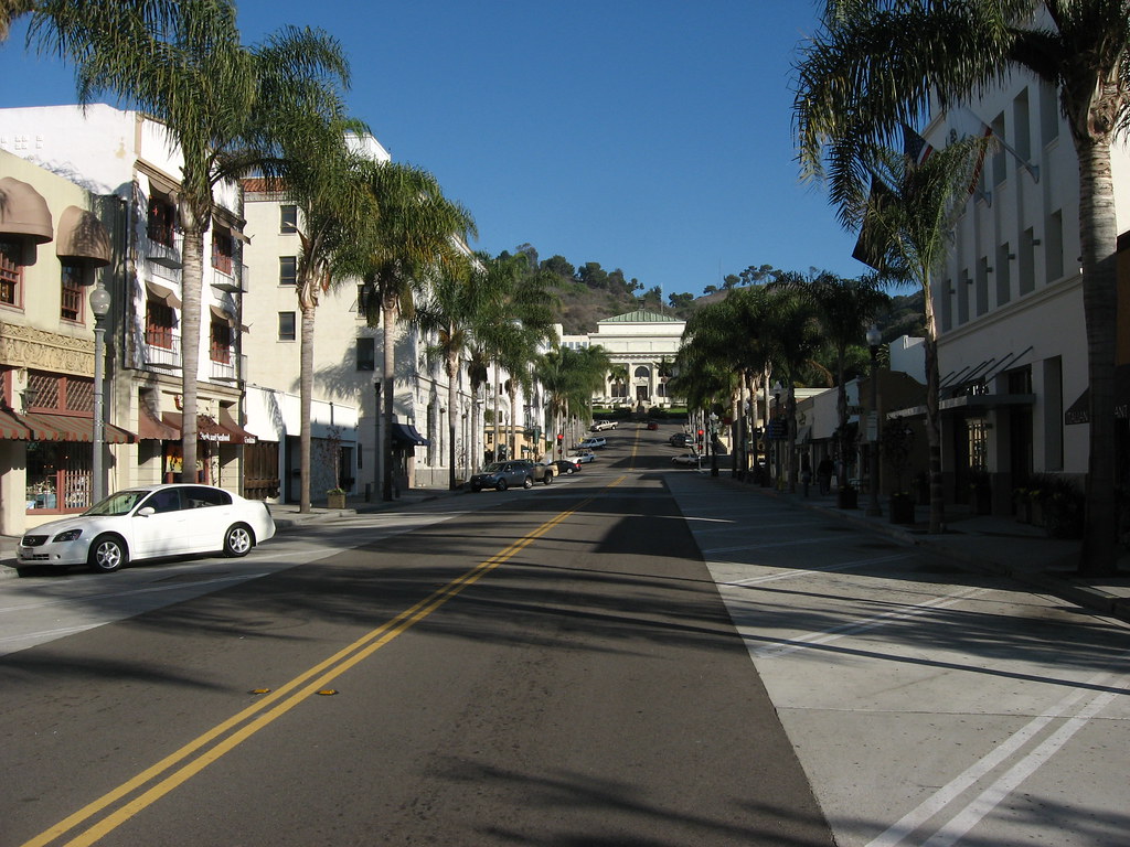 California