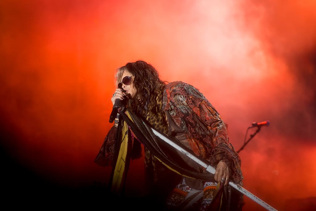 Aerosmith