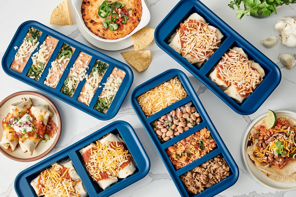 souper cubes