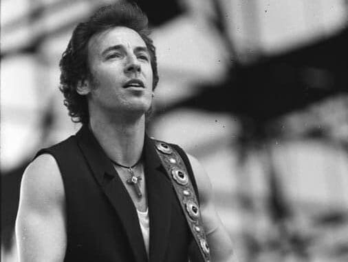 Born to Run