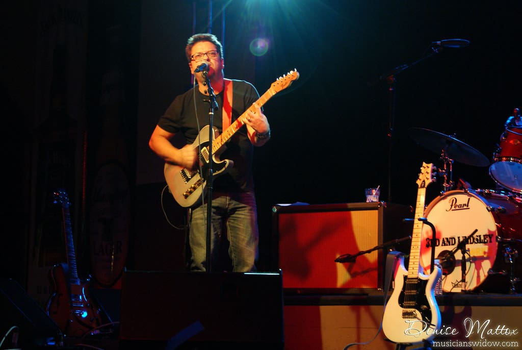 Brent Mason