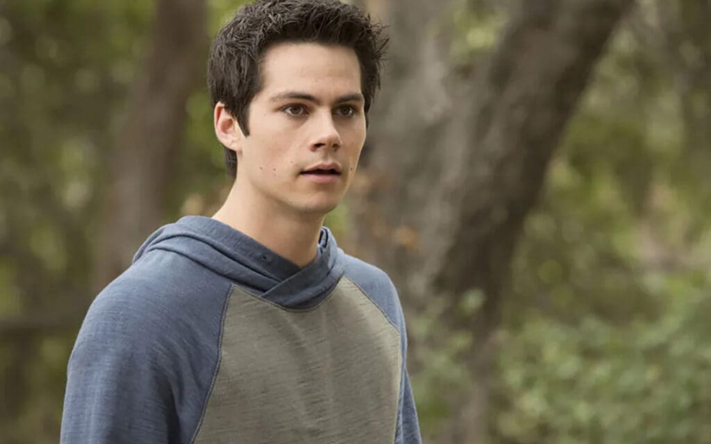 Teen Wolf