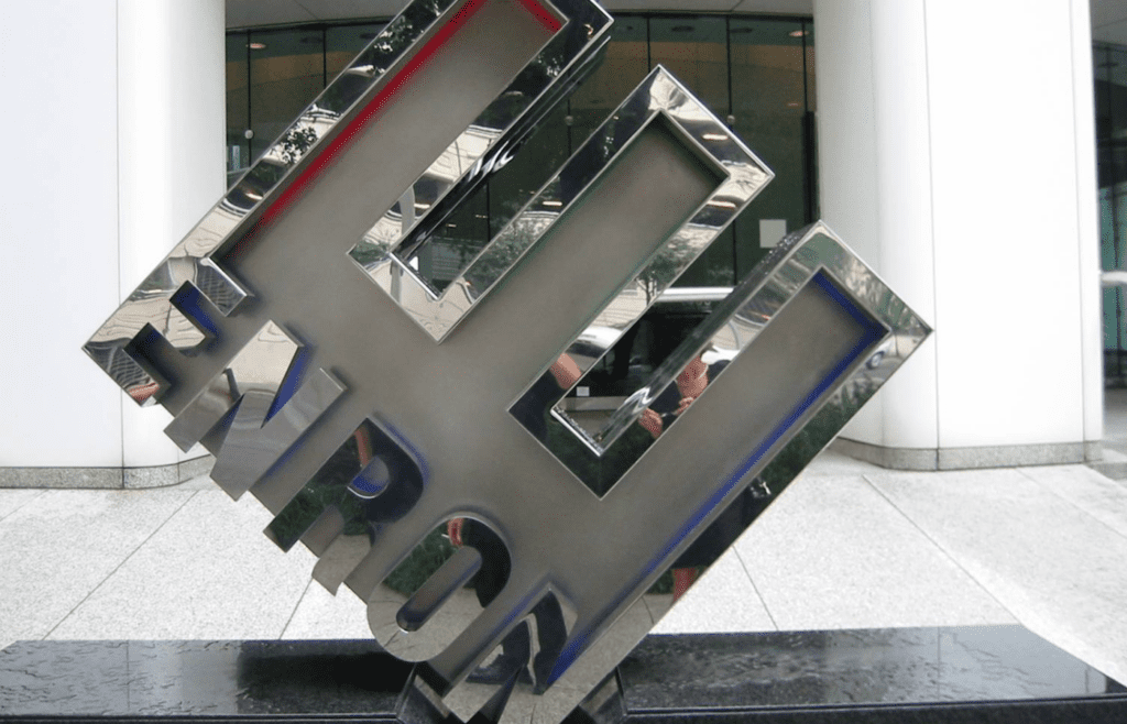 Enron
