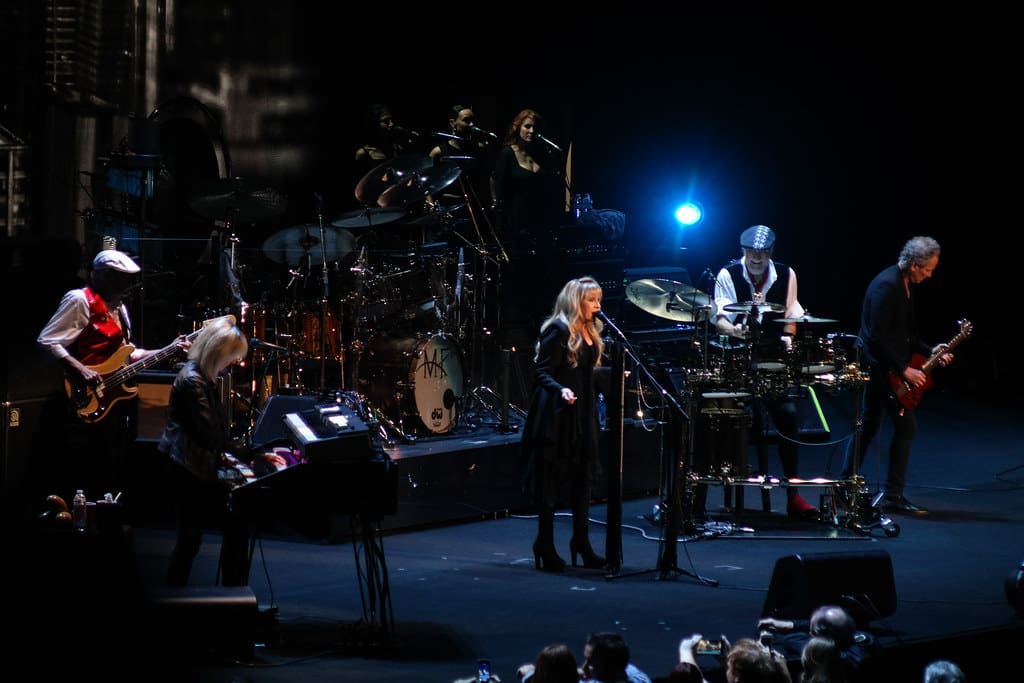 Fleetwood Mac