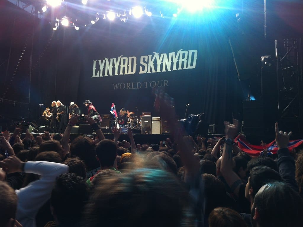 Free Bird