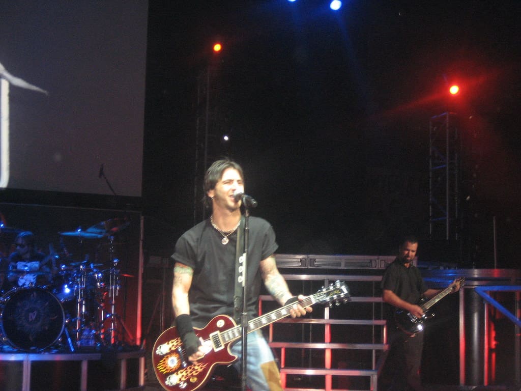 Godsmack