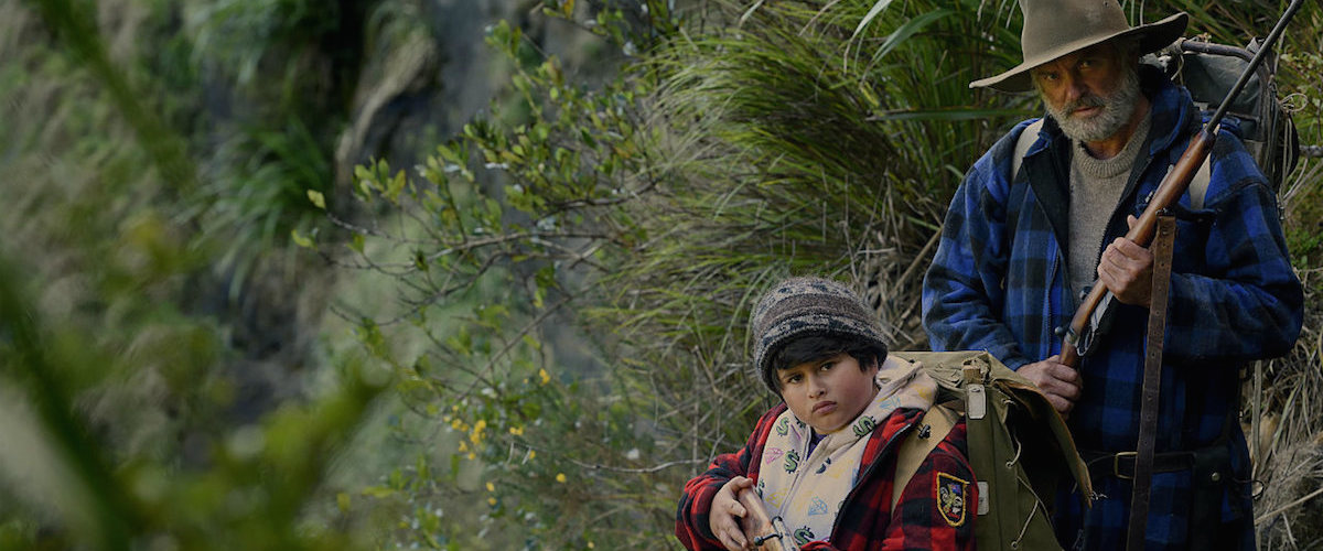 Hunt for the Wilderpeople