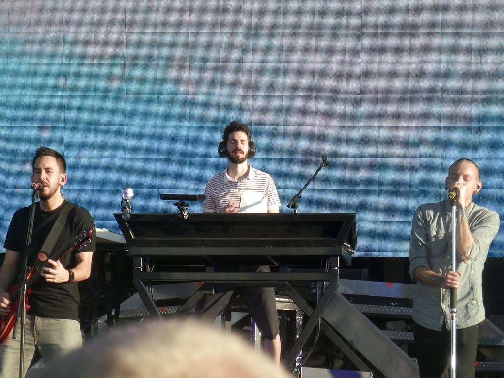 Linkin Park