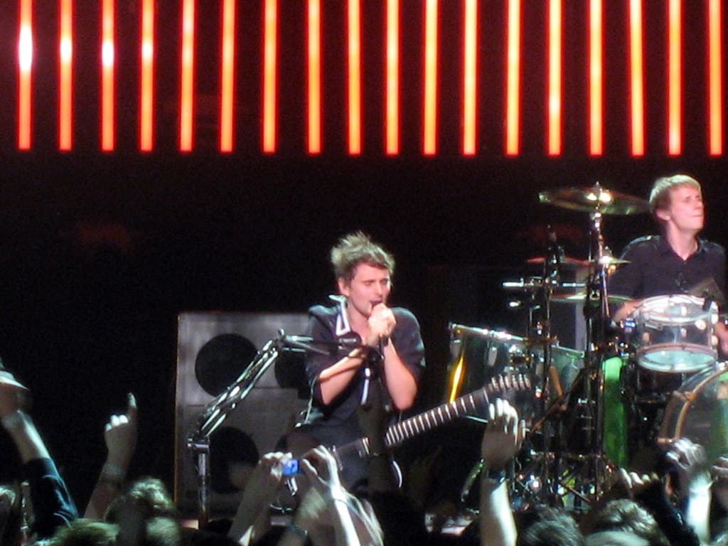 Muse