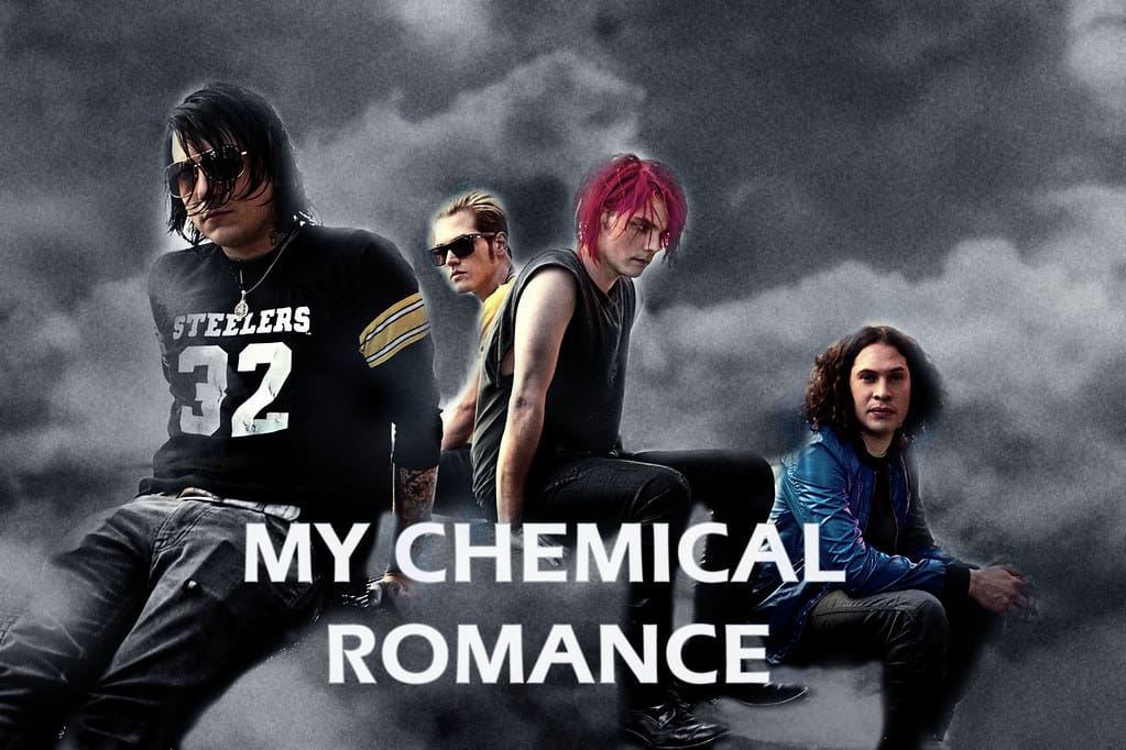 My Chemical Romance