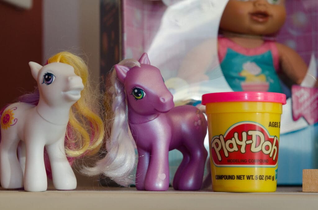 My Little Pony