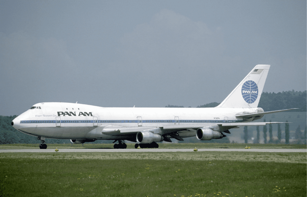Pan Am