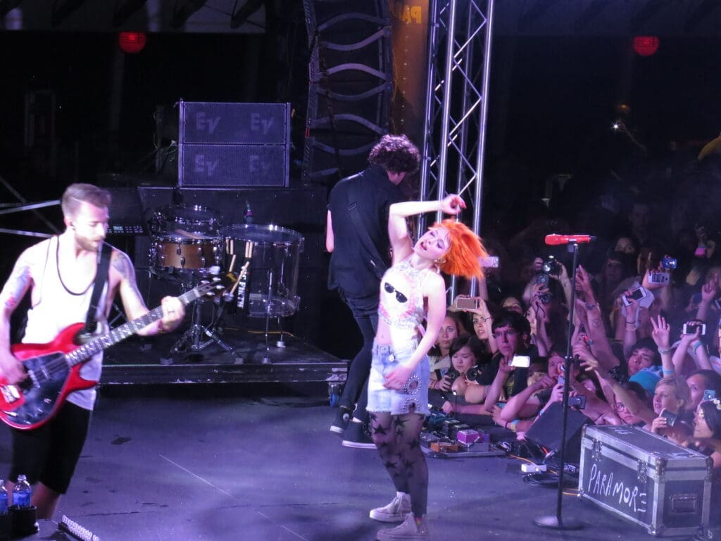 Paramore