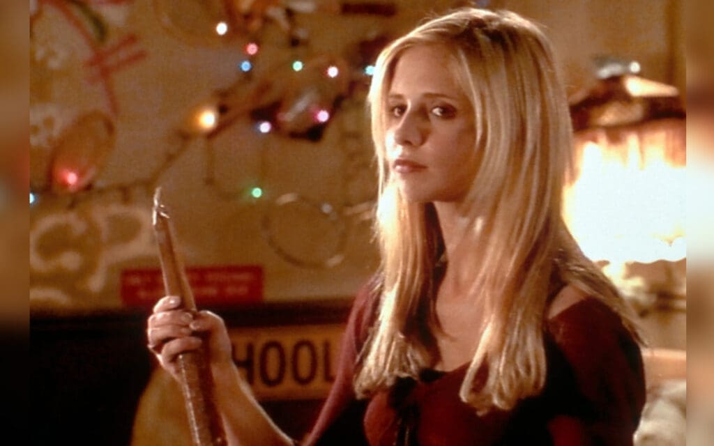 Buffy the Vampire Slayer
