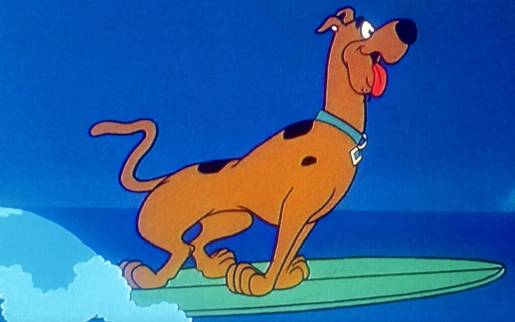 Scooby-Doo: Where Are You