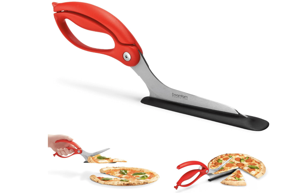 Pizza scissors