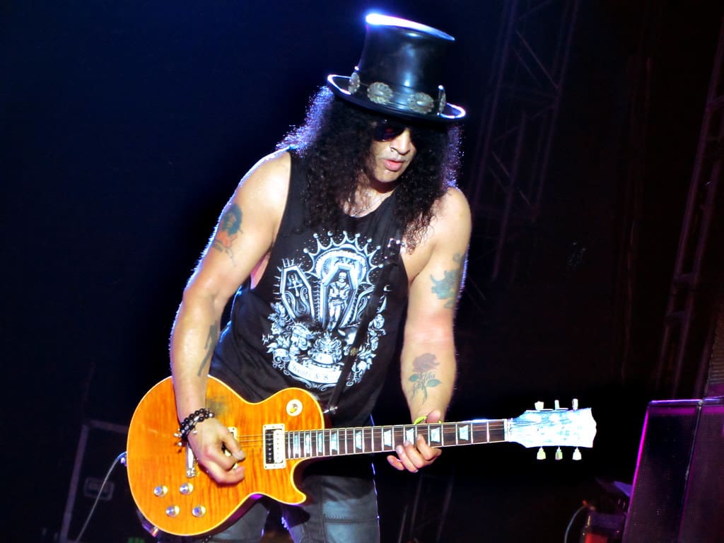 Slash