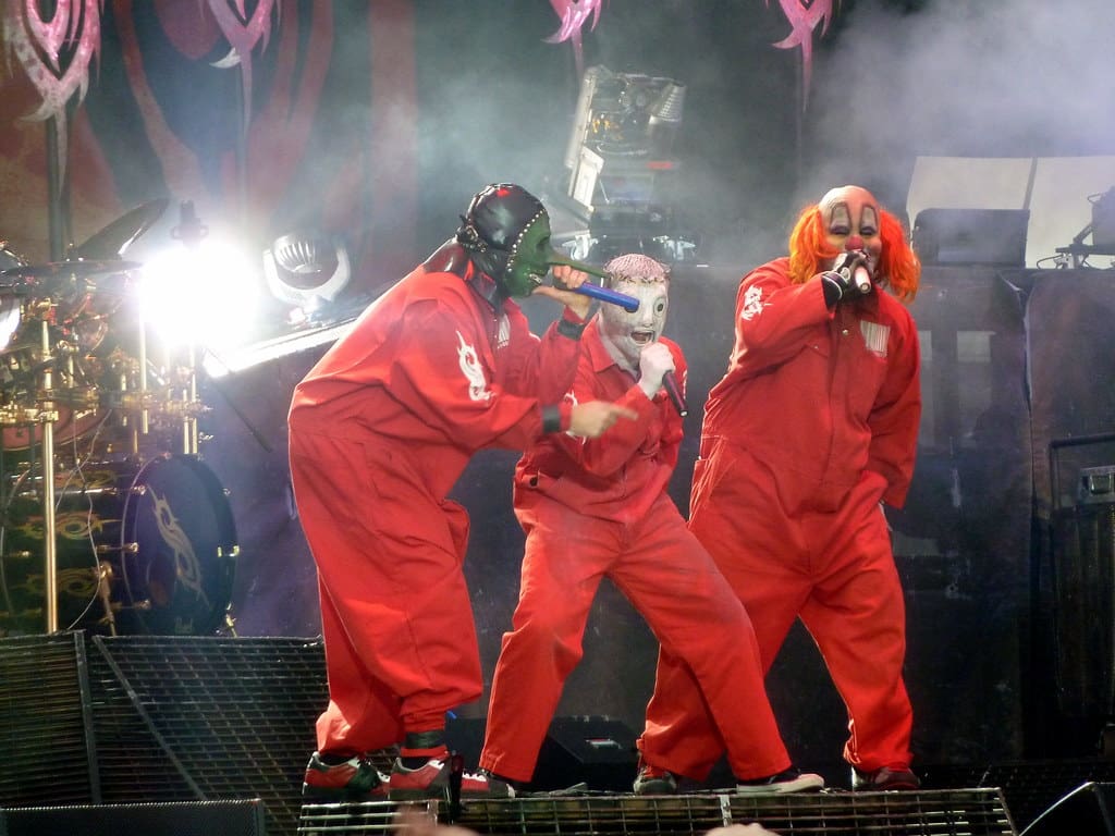 Slipknot