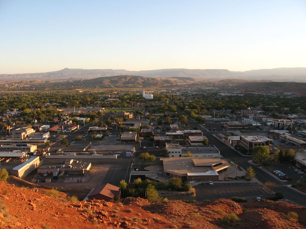 St. George, Utah