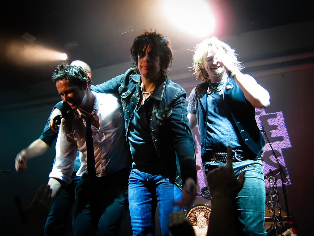 Stone Temple Pilots