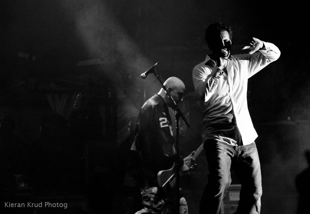 System of a Down