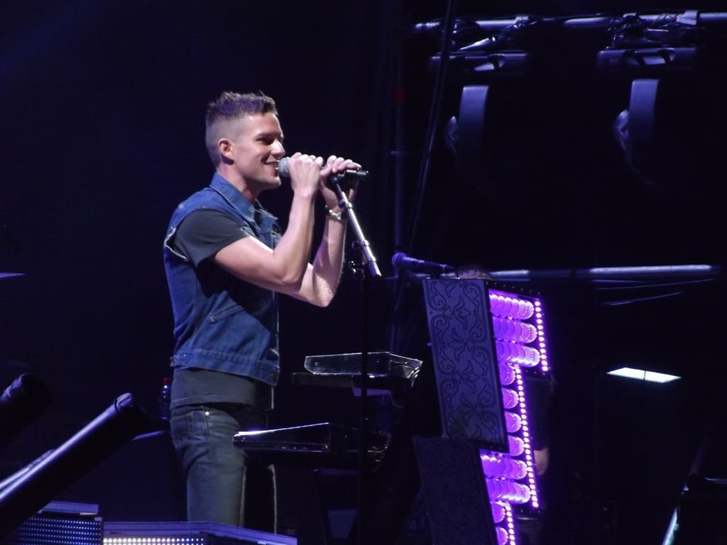 The Killers