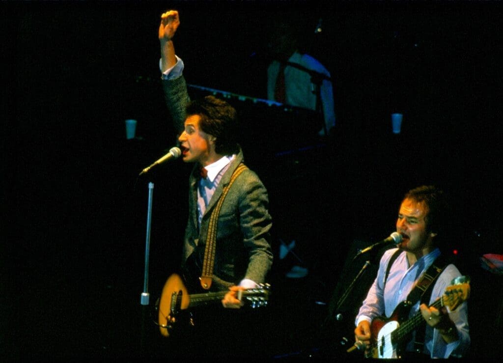 The Kinks