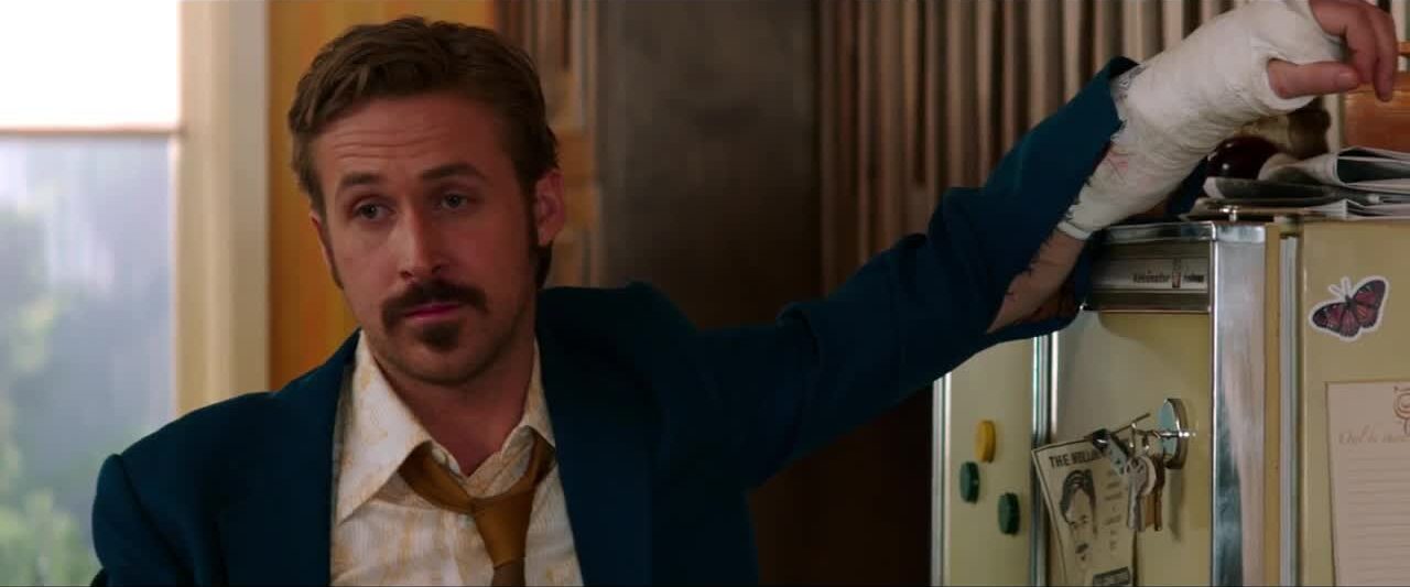 The Nice Guys