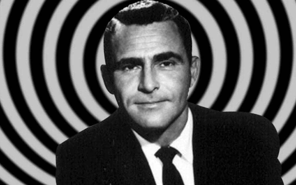 The Twilight Zone