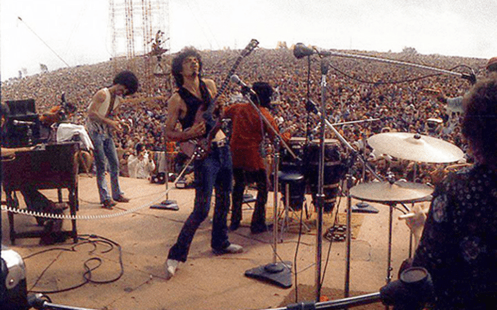 Woodstock