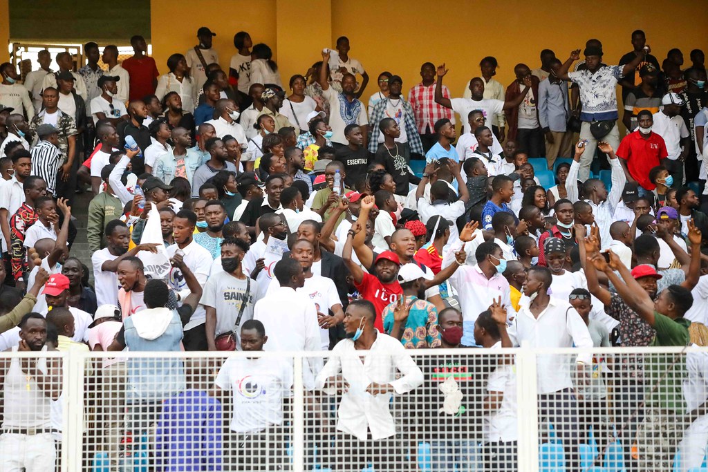 FIFA African School Champions Cup