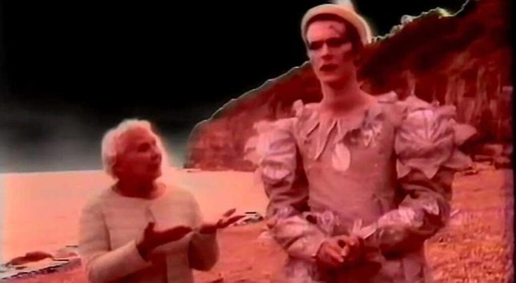 Ashes to Ashes