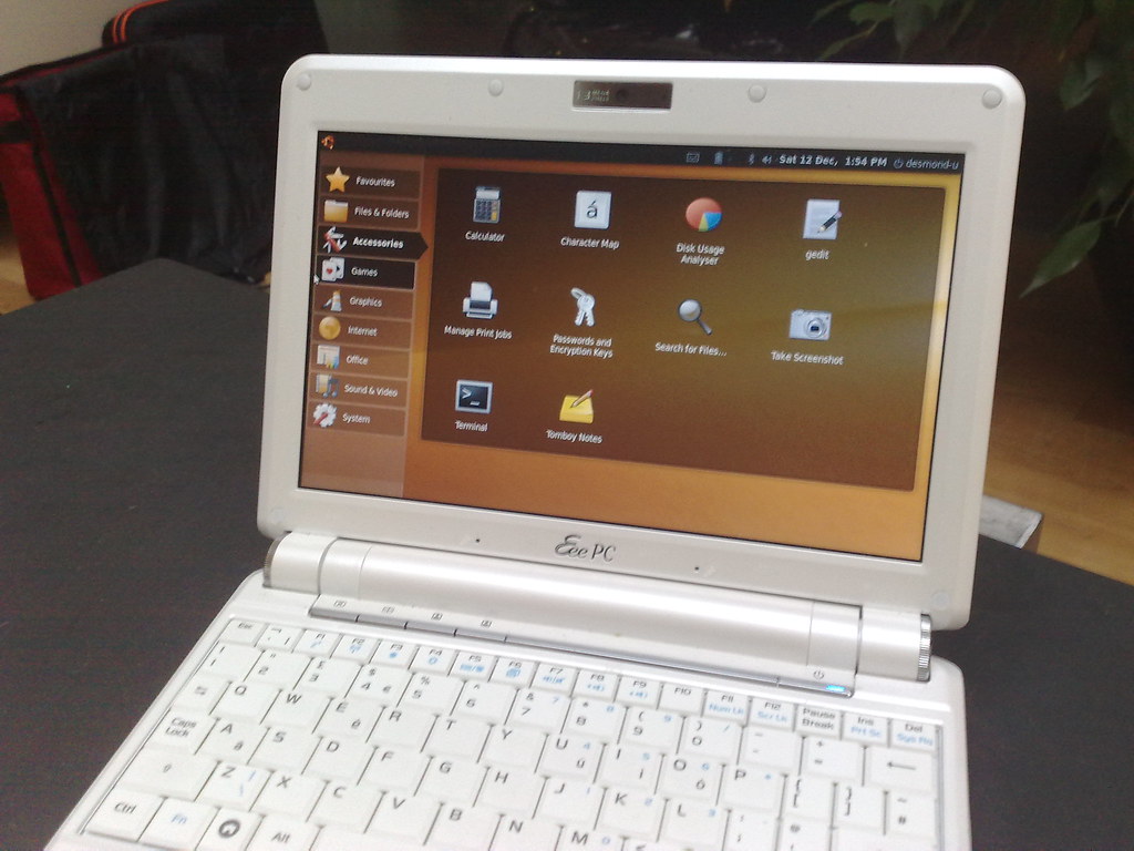 netbook